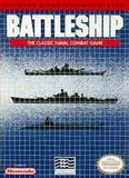 Battleship (Nintendo Entertainment System)